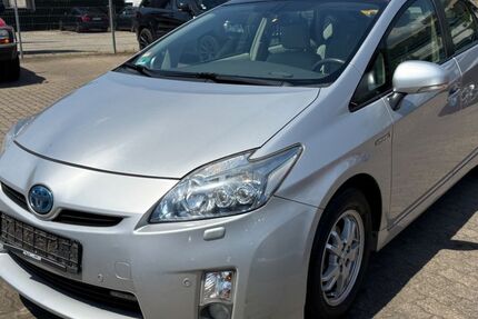 Toyota Prius 260.120 km 4.999 &euro; Hanau 63452