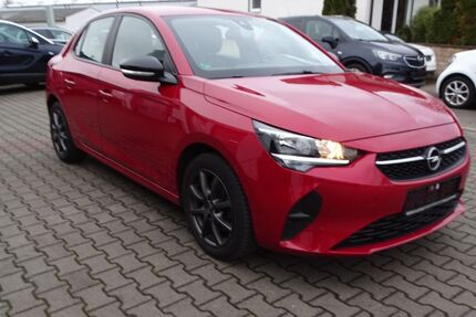 Opel Corsa 56.945 km 9.890 &euro; Rodgau 63110