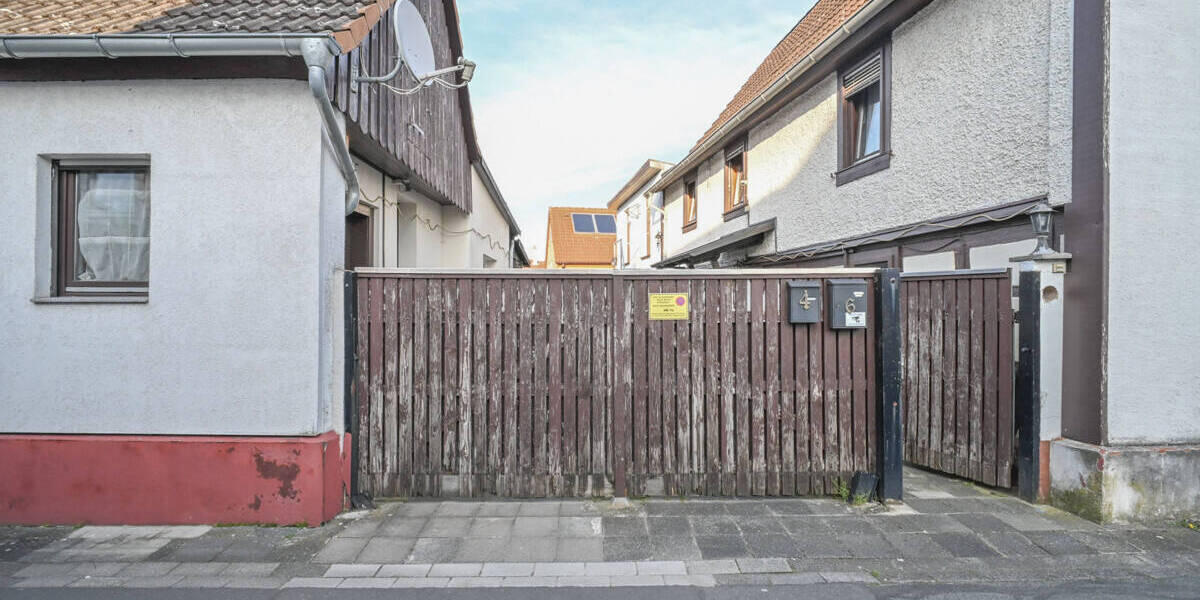 Einfamilienhaus Münster - 7 Zimmer, 164 m&sup2;, 249.000&euro; | Angebot:26080527