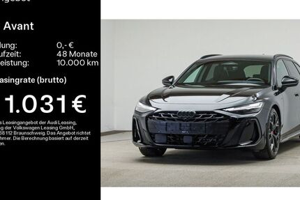 Audi A6 1.900 km 84.205 &euro; Hanau 63452