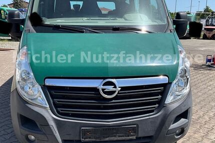 Opel Movano 221.000 km 8.211 &euro; Stockstadt am Main 63811