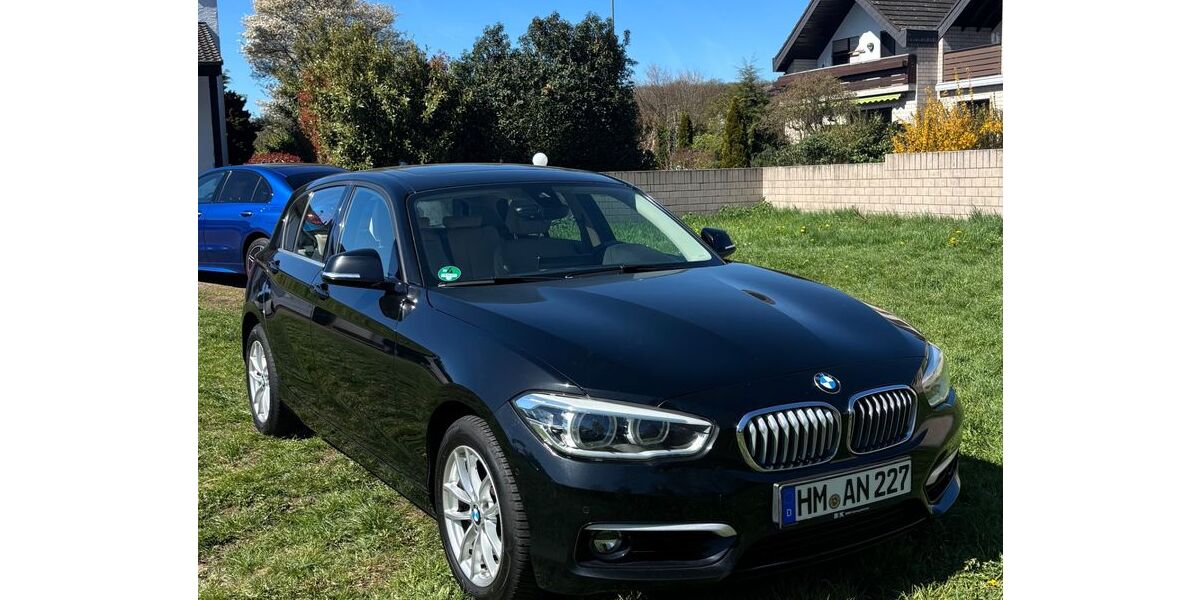 BMW 120 139.952 km 16.999 &euro; Dietzenbach 63128