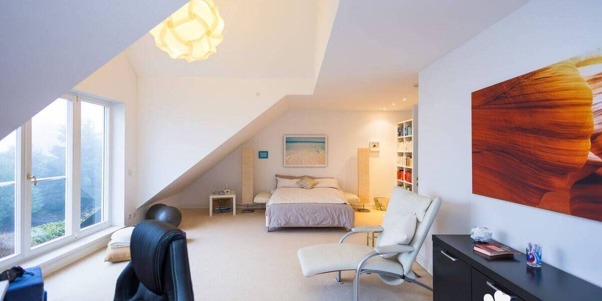 Doppelhaushälfte Haibach - 4 Zimmer, 155 m&sup2;, 720.000&euro; | Angebot:26106375