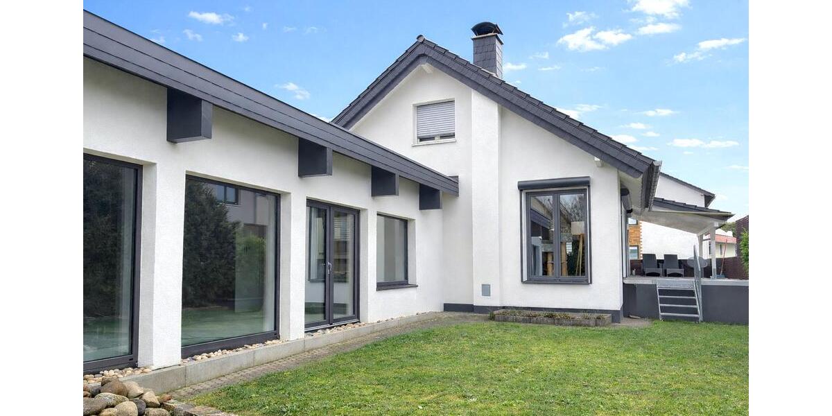 Einfamilienhaus Reinheim - 6 Zimmer, 175 m&sup2;, 739.000&euro; | Angebot:25903265