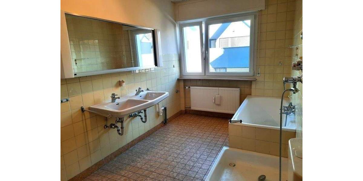 Etagenwohnung Dietzenbach Steinberg - 3 Zimmer, 113 m&sup2;, 320.000&euro; | Angebot:25686702