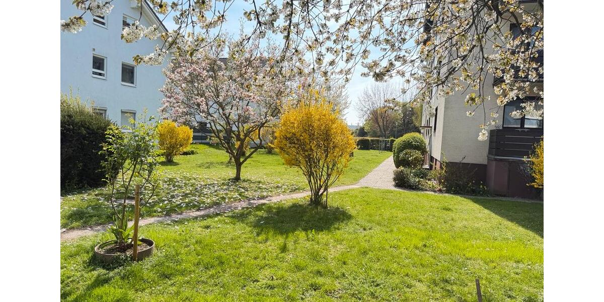 Etagenwohnung Maintal - 2 Zimmer, 60 m&sup2;, 695&euro; | Angebot:26199875