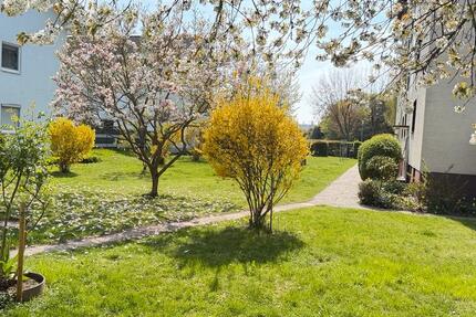 Wohnung Maintal - 2 Zimmer, 60 m&sup2;, 695&euro; | Angebot:26199875