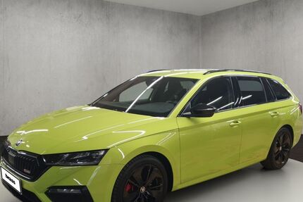Skoda Octavia 32.000 km 31.950 &euro; Aschaffenburg 63739