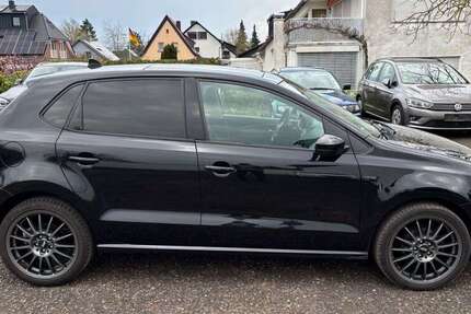 VW Polo 98.400 km 8.590 &euro; Aschaffenburg 63741
