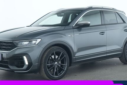 VW T-Roc 32.625 km 28.543 &euro; Dietzenbach bei Frankfurt 63128