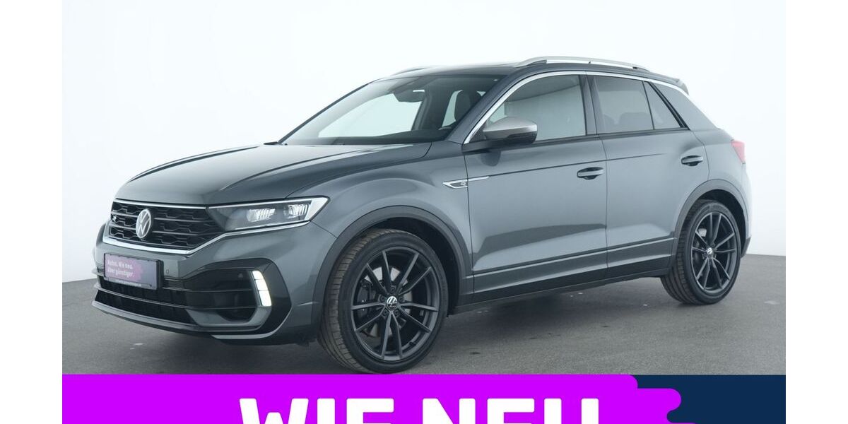 VW T-Roc 32.625 km 28.569 &euro; Dietzenbach bei Frankfurt 63128