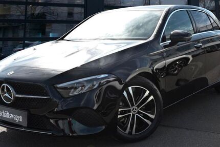 Mercedes-Benz A 180 15.000 km 30.990 &euro; Aschaffenburg 63741