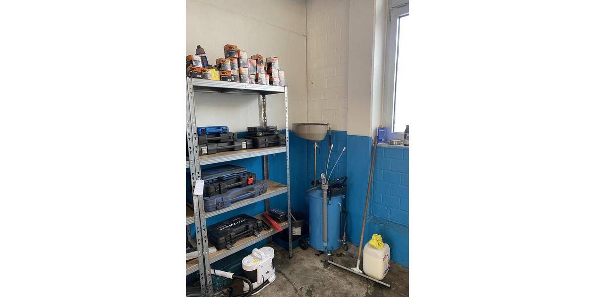 Gewerbeobjekt Hanau Großauheim - 2.500&euro; | Angebot:25220970