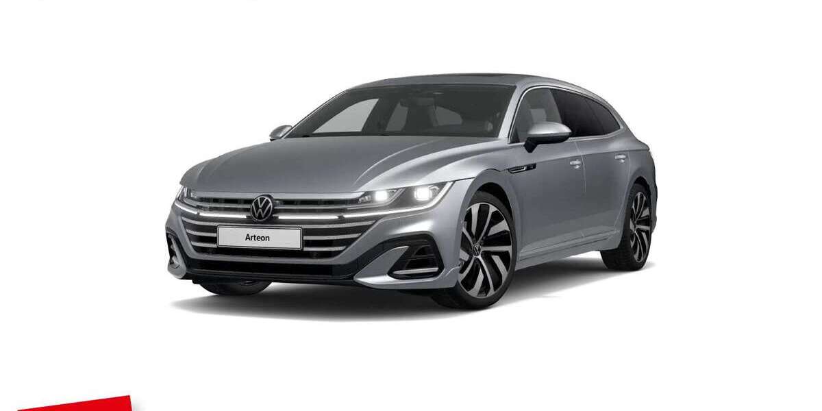 VW Arteon 44.200 km 31.850 &euro; Bürgstadt 63927