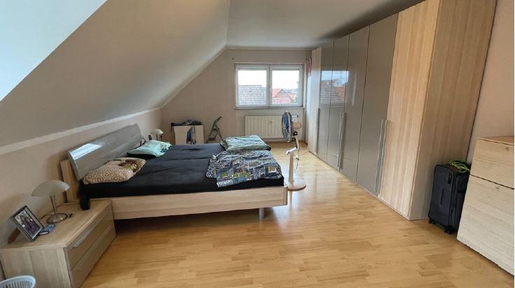 Maisonettenwohnung Kleinostheim - 3 Zimmer, 90 m&sup2;, 349.000&euro; | Angebot:27109230