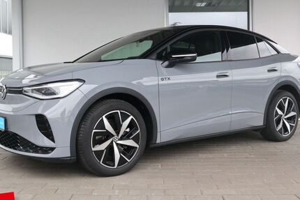 VW ID.5 50.300 km 29.850 &euro; Buergstadt 63927