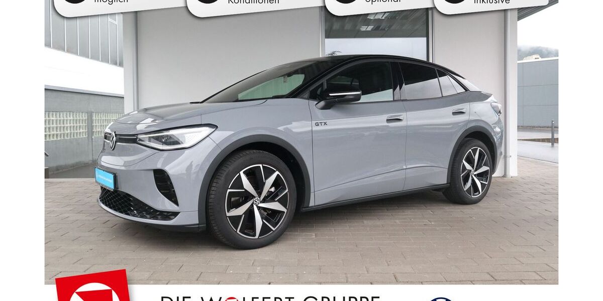 VW ID.5 50.300 km 29.850 &euro; Buergstadt 63927