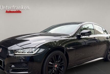 Jaguar XE 134.000 km 14.980 &euro; Aschaffenburg 63743