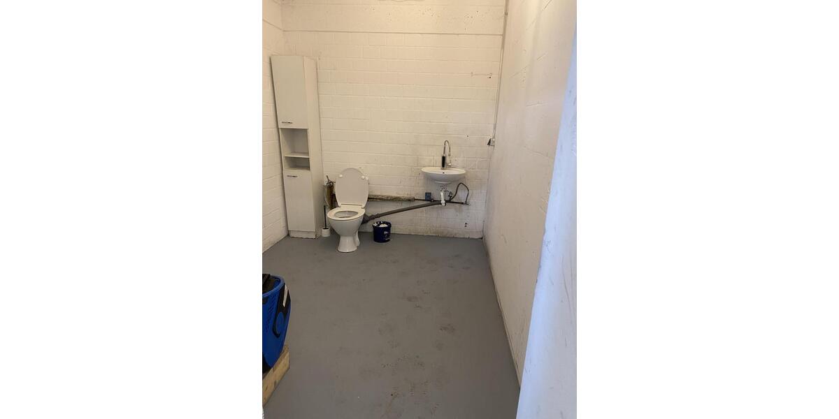 Gewerbeobjekt Hanau Großauheim - 2.500&euro; | Angebot:25220970