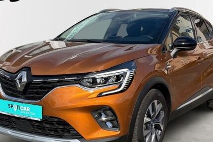 Renault Captur 34.800 km 18.190 &euro; Kleinostheim 63801
