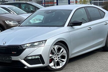 Skoda Octavia 174.988 km 21.600 &euro; Dietzenbach / bei Frankfurt am Main 63128