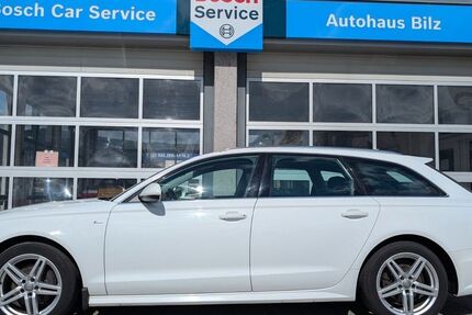 Audi A6 199.000 km 12.980 &euro; Collenberg 97903