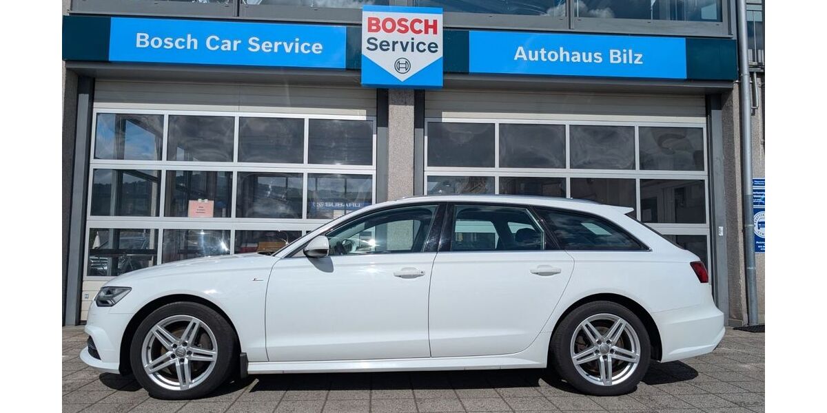 Audi A6 199.000 km 12.980 &euro; Collenberg 97903
