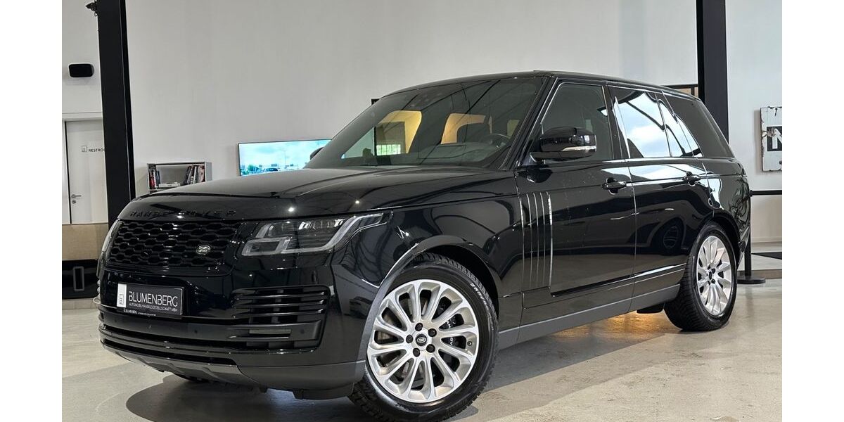 Land Rover Range Rover 94.408 km 51.980 &euro; Rodgau-Weiskirchen/nähe Frankfurt am Main 63110