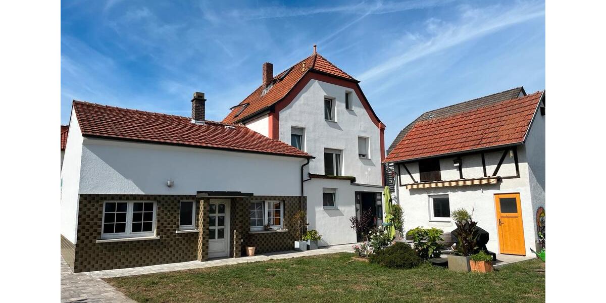 Einfamilienhaus Rodgau - 7 Zimmer, 255 m&sup2;, 495.000&euro; | Angebot:26857850