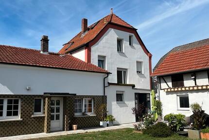 Haus Rodgau - 7 Zimmer, 255 m&sup2;, 495.000&euro; | Angebot:26857850