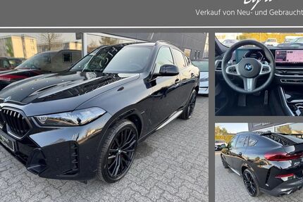 BMW X6 13.054 km 84.880 &euro; Hanau 63456
