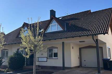 Wohnung Erlenbach am Main / Mechenhard Mechenhard - 3 Zimmer, 116 m&sup2;, 1.150&euro; | Angebot:25892003