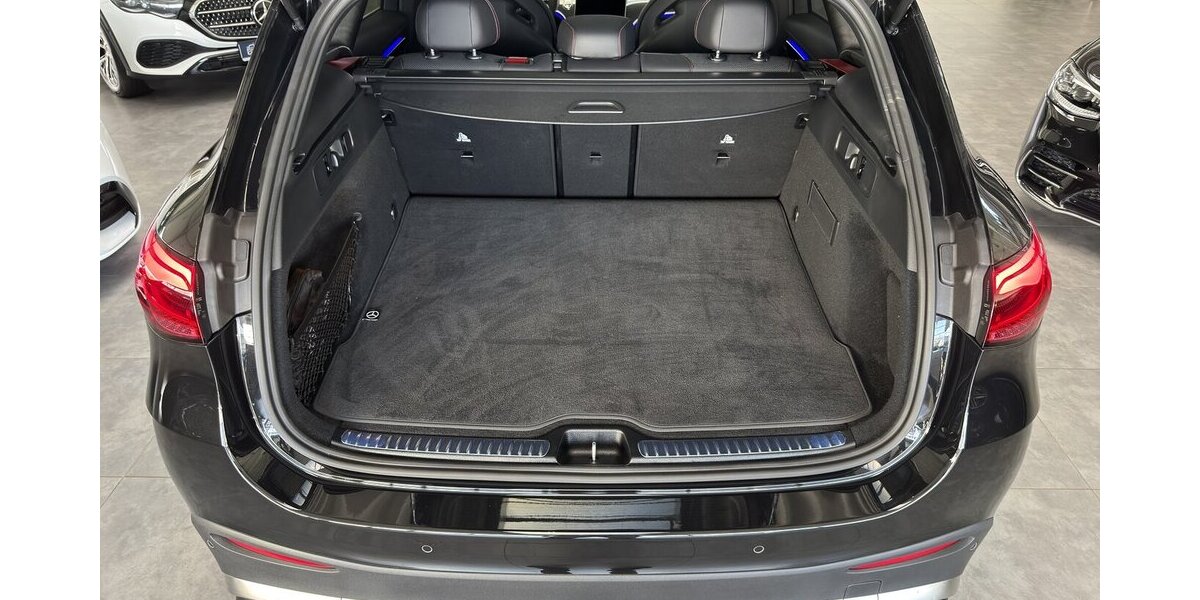 Mercedes-Benz GLC 43 AMG 4M DYNAMIC + - PANORAMA-BURMESTER-HUD 6.773 km 73.789 &euro; Groß-Umstadt 64823