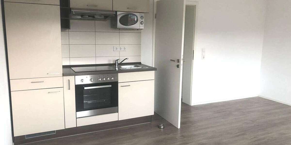 Etagenwohnung Groß - Bieberau Bieberau - 2 Zimmer, 42 m&sup2;, 590&euro; | Angebot:27338160