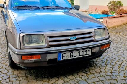 Ford Sierra 130.000 km 3.800 &euro; Gelnhausen 63571