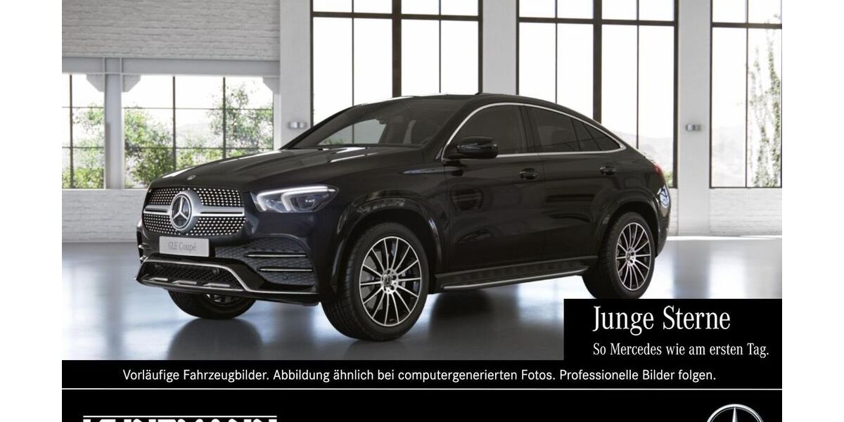 Mercedes-Benz GLE 400 74.890 km 77.150 &euro; Aschaffenburg 63741