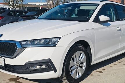 Skoda Octavia 128.000 km 18.950 &euro; Aschaffenburg 63741