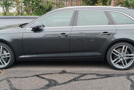 Audi A4 158.900 km 14.700 &euro; Alzenau 63755