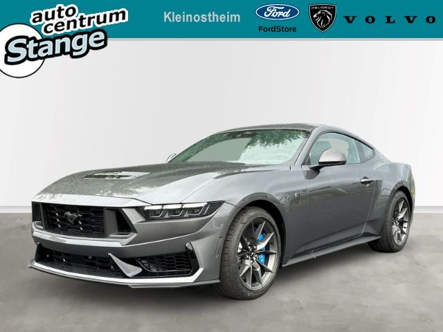 Ford Mustang 5.990 km 59.950 &euro; Kleinostheim 63801