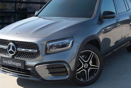Mercedes-Benz GLB 200 15.000 km 44.670 &euro; Aschaffenburg 63741