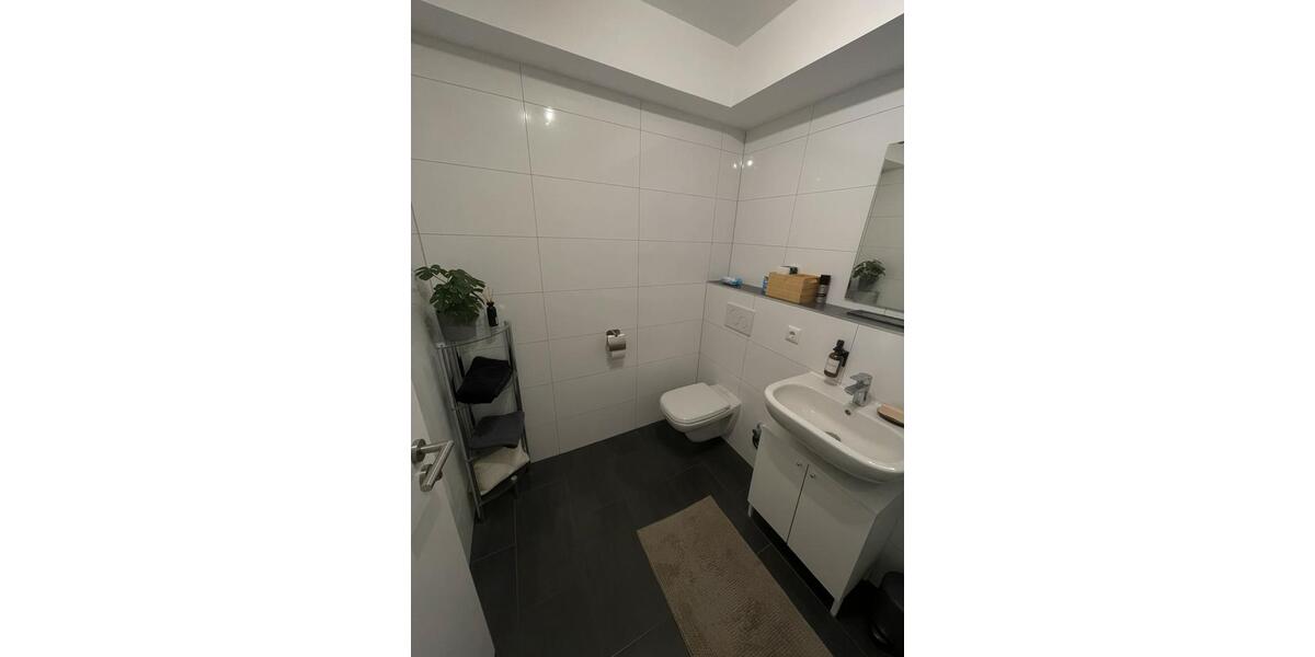 Etagenwohnung Mühlheim am Main - 1 Zimmer, 30 m&sup2;, 540&euro; | Angebot:26002231
