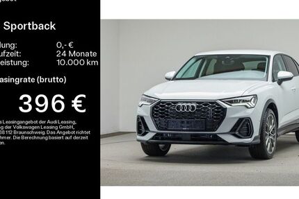 Audi Q3 7.900 km 42.920 &euro; Mühlheim 63165