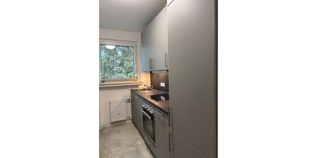Etagenwohnung Maintal - 3 Zimmer, 65 m&sup2;, 1.100&euro; | Angebot:25999895