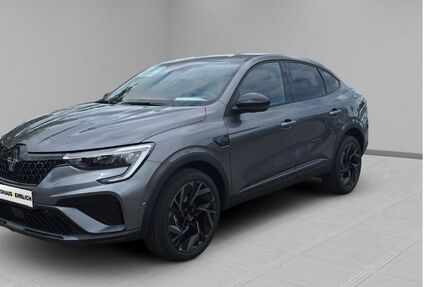 Renault Arkana 10.000 km 28.490 &euro; Aschaffenburg 63741
