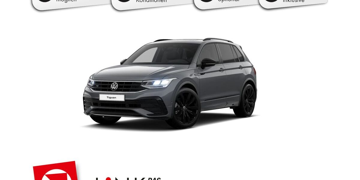 VW Tiguan 83.500 km 33.850 &euro; Laudenbach 63925