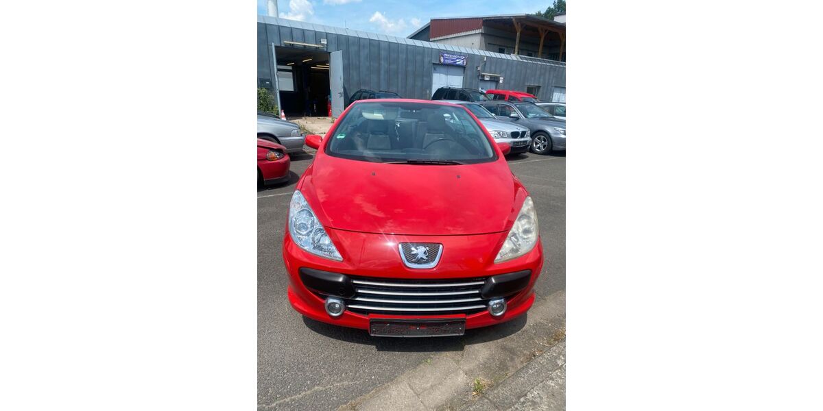 Peugeot 307 196.000 km 2.000 &euro; Hanau 63457