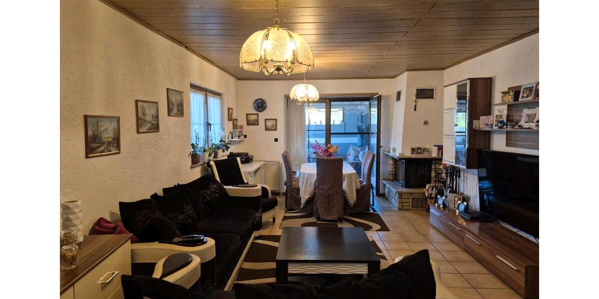 Doppelhaushälfte Mühlheim am Main - 7 Zimmer, 158 m&sup2;, 259.000&euro; | Angebot:26316236