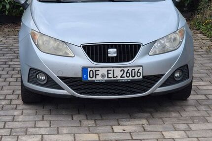 Seat Ibiza 212.450 km 1.950 &euro; Dietzenbach 63128