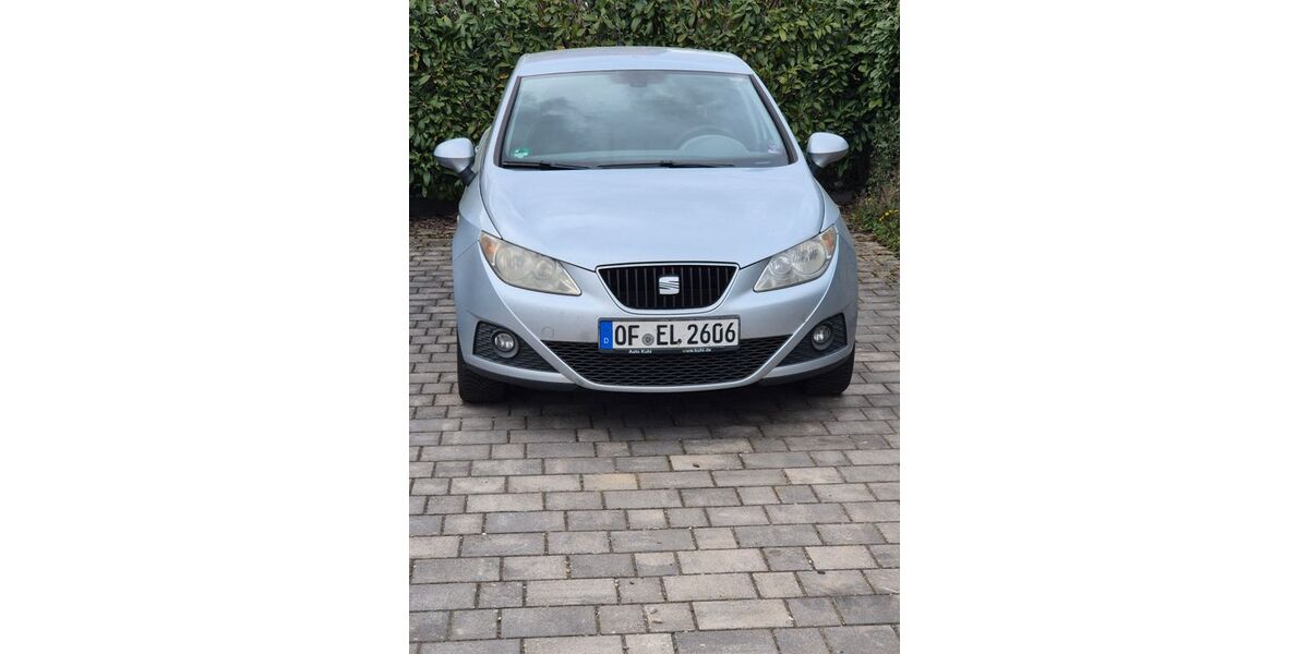 Seat Ibiza 212.450 km 2.499 &euro; Dietzenbach 63128