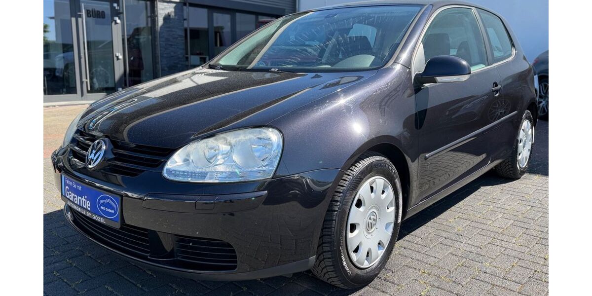 VW Golf 12.800 km 9.900 &euro; Gelnhausen 63571